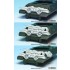 1/35 US M10 GMC Stowage Set for Academy kit #13288