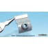 1/35 Soviet T-34/85 Tank ZiS-S-53 85mm Metal Barrel w/Mantlet for Academy kit #13290