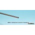 1/35 Soviet T-34/85 Tank ZiS-S-53 85mm Metal Barrel w/Mantlet for Academy kit #13290