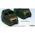 1/35 Soviet T-34/85 Tank Factory No.112 Detail-up Set for Academy kit #13290