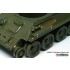 1/35 Soviet T-34/85 Tank Factory No.112 Detail-up Set for Academy kit #13290