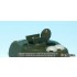 1/35 Soviet T-34/85 Tank Factory No.112 Detail-up Set for Academy kit #13290