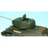 1/35 Soviet T-34/85 Tank Factory No.112 Detail-up Set for Academy kit #13290