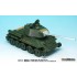 1/35 Soviet T-34/85 Tank Factory No.112 Detail-up Set for Academy kit #13290
