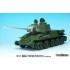 1/35 Soviet T-34/85 Tank Factory No.112 Detail-up Set for Academy kit #13290