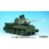 1/35 Soviet T-34/85 Tank Factory No.112 Detail-up Set for Academy kit #13290