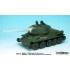 1/35 Soviet T-34/85 Tank Factory No.112 Detail-up Set for Academy kit #13290
