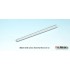 1/35 US M4 Sherman 76mm M1A2 Metal Barrel Set for Asuka/Academy/Tamiya kits (1 barrel)