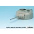 1/35 US M4 Sherman 75mm M3 Metal Barrel Set for Dragon kit