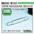 1/35 US M60A2 M162 152mm Metal Gun Barrel Set #2 for Academy kit
