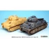 1/35 Somua S35 Panzer 739(f) Conversion Set for Tamiya kit