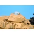 1/35 Somua S35 Panzer 739(f) Conversion Set for Tamiya kit