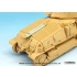 1/35 Somua S35 Panzer 739(f) Conversion Set for Tamiya kit