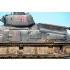 1/35 Somua S35 Panzer 739(f) Conversion Set for Tamiya kit
