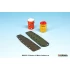 1/35 Modern US Military Equipment Set
