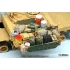 1/35 Modern US Military Equipment Set