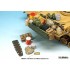1/35 Modern US Military Equipment Set
