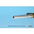 1/35 US M4 Sherman 105mm Howitzer Metal Barrel Set for Academy/Dragon/Tamiya kit