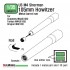 1/35 US M4 Sherman 105mm Howitzer Metal Barrel Set for Academy/Dragon/Tamiya kit