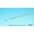 1/35 French AMX-13 75mm Metal Gun Barrel Set (1pcs w/resin) for Tamiya/Takom kits