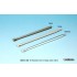 1/35 French AMX-13 75mm Metal Gun Barrel Set (1pcs w/resin) for Tamiya/Takom kits