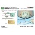 1/35 M48A5 105mm M68 Gun w/Canvas Cover set for Dragon kits