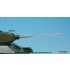1/35 T-34/85 ZIS-S-53 Gun Barrel set for Academy/AFV Club/Dragon/Tamiya/Zvezda kits