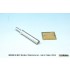 1/35 US M551 Sheridan 152mm Metal Barrel set (Late) for Tamiya kits