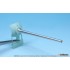 1/35 SU-85 TD D-5S Metal Gun Barrel w/Mantlet set for Zvezda kit #3690