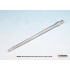 1/35 British Sherman Firefly Metal Gun Barrel for Asuka kits