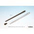 1/35 British Sherman Firefly Metal Gun Barrel for Asuka kits