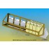 1/35 WWII German Pz.III DAK Dummy Jerry Can set for Ausf.G/H/J
