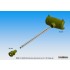 1/35 US M26 Pershing Gun Metal Barrel (without muzzle brake) for Tamiya kits