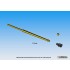 1/35 WWII US M18 TD M1A1C & A2 76mm Main Gun Barrel for Tamiya kit