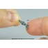 1/35 Modern US AS1729 Antenna set