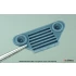 1/35 US M151A2 MUTT Front Grill set for Tamiya kits