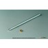1/35 US M4 Sherman 76mm M1A1C/M1A2 Metal Barrel set for Asuka/Academy/Tamiya kits