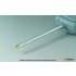 1/35 US M4 Sherman 76mm M1A1C/M1A2 Metal Barrel set for Asuka/Academy/Tamiya kits