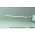 1/35 US M4 Sherman 76mm M1A1C/M1A2 Metal Barrel set for Asuka/Academy/Tamiya kits