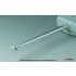 1/35 US M4 Sherman 76mm M1A1C/M1A2 Metal Barrel set for Asuka/Academy/Tamiya kits