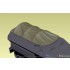 1/35 WWII German Sd.kfz.251 Ausf.C Canvas Top set for Academy, ETC kit
