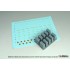 1/35 US M242 25mm Ammunication Box set (10pcs)