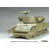 1/35 US M10/ M36 Jackson Front Sand Bag Armour Set for Tamiya Kit