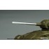 1/35 US M24 Chaffee Light Tank Detail Up Set For Tamiya Kit