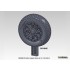 1/32 Grumman F6F Hellcat Sagged Wheel set Vol. 1 for Airfix kits