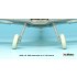 1/48 Bf 109G-6 Wheel set Vol.1 for Tamiya kits