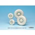 1/48 F-14D Tomcat (late) Wheel Set for Tamiya kits