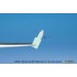 1/48 JASDF F-86D Sabre Dog TACAN Antenna set for Academy/Revell kits