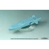 1/48 R.O.K.Air Force F-15K KEPD 350K TAURUS Missile Double set (2pcs)