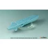 1/48 R.O.K.Air Force F-15K KEPD 350K TAURUS Missile Double set (2pcs)